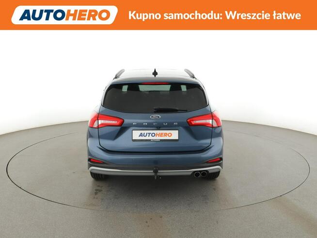 Ford Focus Active automat navi kamera panorama ACC grzane fotele LED Warszawa - zdjęcie 6