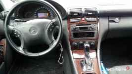 Mercedes C200 Kompressor Oleśnica - zdjęcie 6
