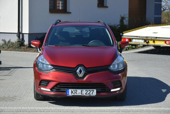 Renault Clio 0.9B Klima/ 2019r/ Nowy Rozrząd/ Sprowadzony Tarnogród - zdjęcie 2