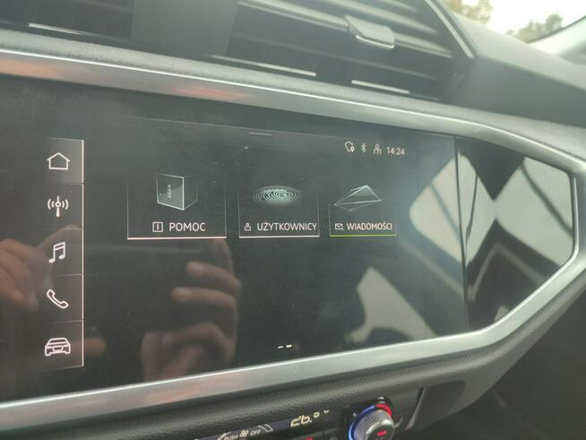 Audi Q3 Salon Polska fv23% Otwock - zdjęcie 8