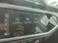 Audi Q3 Salon Polska fv23% Otwock - zdjęcie 8