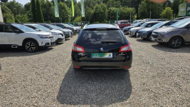 Peugeot 508 SW Buisness Line, Head-Up, serwisowany Zieleniewo - zdjęcie 8