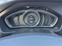 Volvo V40 1.5 benzyna lift automat navi  LED 118tys Drelów - zdjęcie 11
