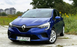 Renault Clio SCe 65 Life Rzeszów - zdjęcie 2