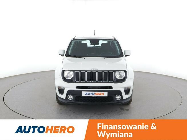 Jeep Renegade GRATIS! Pakiet Serwisowy o wartości 800 zł! Warszawa - zdjęcie 11