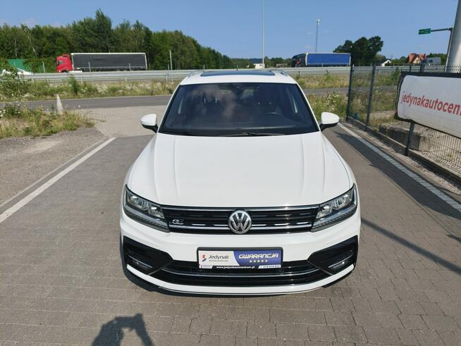 Volkswagen Tiguan Lipówki - zdjęcie 4