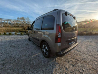 Citroen Berlingo Multispace Lift OUTDOOR Kamienna Góra - zdjęcie 6