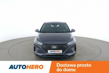 Hyundai IONIQ GRATIS! Pakiet Serwisowy o wartości 450 zł! Warszawa - zdjęcie 10