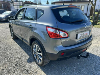 Nissan Qashqai Nowe Iganie - zdjęcie 7