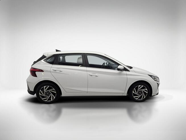Hyundai i20 1.0 T-GDi Smart ! Z Polskiego Salonu ! Faktura Vat ! Warszawa - zdjęcie 6