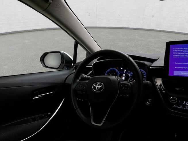 Toyota Corolla Komorniki - zdjęcie 10