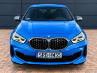 BMW M135i Salon Polska Xdrive M-pakiet Faktura VAT 23% Tarnowskie Góry - zdjęcie 11