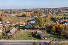 Działki z potencjałem | Inwestycja | 1,89 ha Komorów - zdjęcie 8