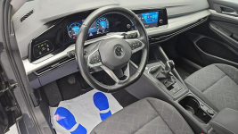 Volkswagen Golf 2.0 TDI Life ! Z Polskiego Salonu ! Faktura Vat ! Warszawa - zdjęcie 9