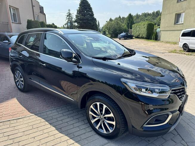 Renault Kadjar /SALON POLSKA/Smart/1 WŁ/serwis ASO/gwarancja Ełk - zdjęcie 10