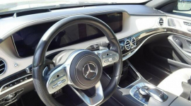 Mercedes S 350 Komorniki - zdjęcie 10