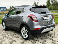 Opel Mokka *Benzyna*Niski Przebieg*Gwarancja* Zduńska Wola - zdjęcie 11