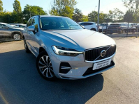 Volvo XC 60 fv23 1właściciel Karczew - zdjęcie 3