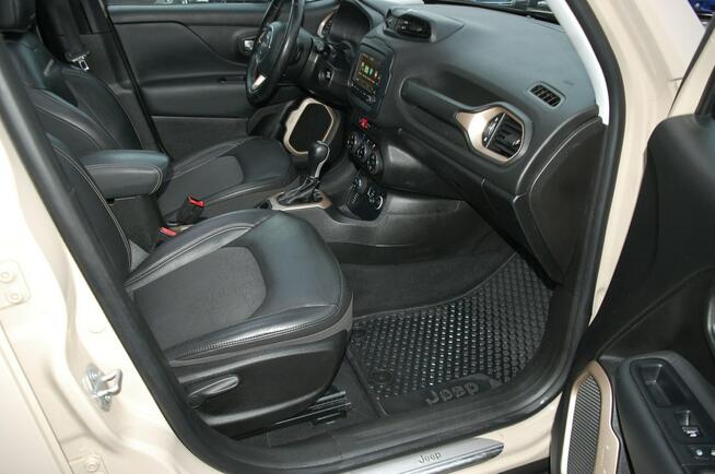 Jeep Renegade Trail Hawk.4x4.170KM Dębica - zdjęcie 7