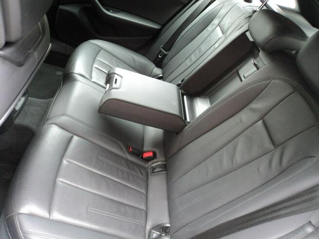 sprzedam ładne AUDI A-4 AVANT 1,9 TDI 136KM Lublin - zdjęcie 9