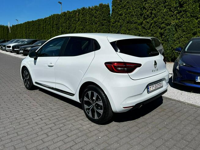 Renault Clio 1.0 TCe Automat Kamera FullLED CarPlay Baranowo - zdjęcie 4
