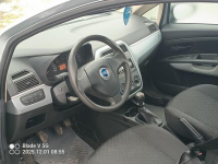 FIAT PUNTO GRANDE Sosnowiec - zdjęcie 6