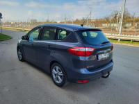 Ford C-Max Słupsk - zdjęcie 2