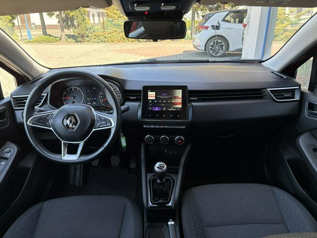 Renault Clio Rezerwacja Tarnowskie Góry - zdjęcie 12