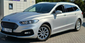 Ford Mondeo 2.0TDCI 150KM NAVI Import Raty Opłaty !!! Łęczyca - zdjęcie 3