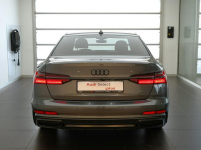 Audi A6 45TFSI 265KM Sline Quattro B&amp;O HeadUp TempomatACC Ambiente Kielce - zdjęcie 3