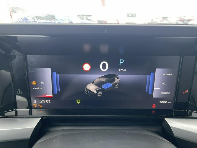 Opel Frontera Automat mHEV Kamera Podgrzewanie Virtual Klimatronik Gliwice - zdjęcie 7