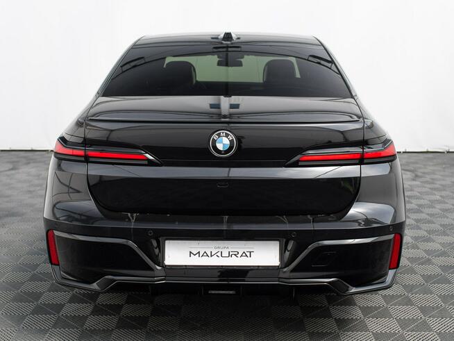 GD7M483#740d xDrive mHEV M Sport Ambient Skóra Salon PL VAT23% Gdańsk - zdjęcie 8