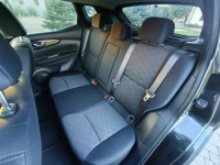 Nissan Qashqai Po serwisie olejowym, hak, kamera cofania, GWARANCJA Lisiec Wielki - zdjęcie 11