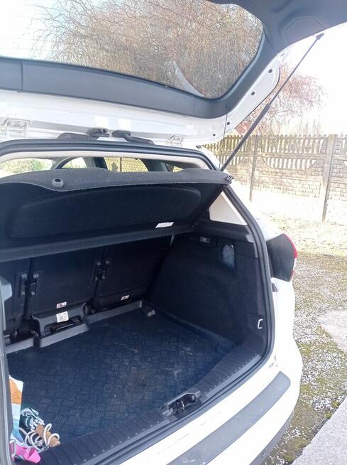Ford c-max rok 2017 Radomsko - zdjęcie 6