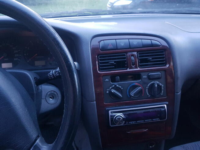 Sprzedam auto toyota avensis Podgórze - zdjęcie 5