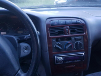 Sprzedam auto toyota avensis Podgórze - zdjęcie 5