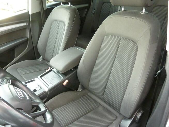 Audi Q5 2.0 TDI 163Ps*AUTOMAT*Quattro*POLSKI SALON*Bezwypadek Wągrowiec - zdjęcie 10