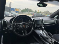 Porsche Cayenne, 2016 Michałowice - zdjęcie 11