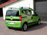 Fiat Qubo Klimatyzacja /Gwarancja / 1,4 /74KM / 2009 Mikołów - zdjęcie 11