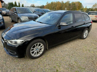 BMW 320 navi, klimatronic, kamera, zarejestrowany! Zbąszyń - zdjęcie 11
