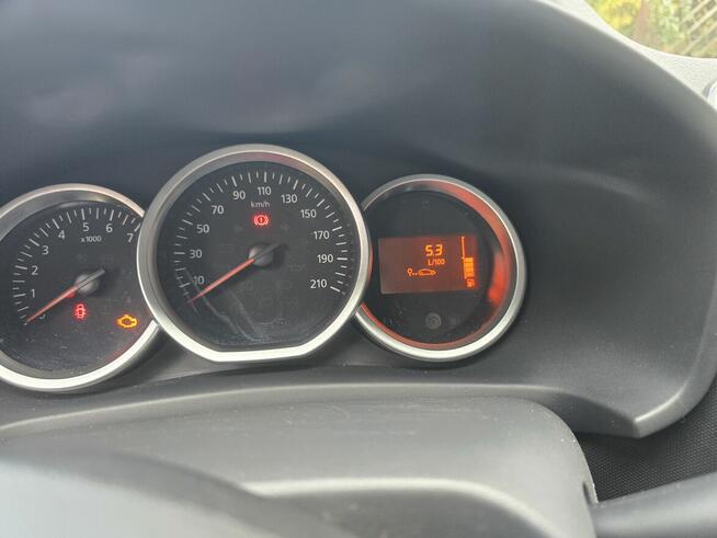 Dacia Logan II Laureate Radomsko - zdjęcie 9