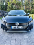 Volkswagen Arteon 2.0 TDI Bi-Turbo SCR 4Mot Elegance DSG Górki Śląskie - zdjęcie 3