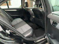 Mercedes C 200 Bardzo zadbana - 100% oryginalny przebieg Poznań - zdjęcie 6