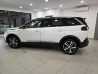 Peugeot 5008 GT 2.0 Automat Bezwypadkowy / Gwarancja / wzorowy stan Korczyna - zdjęcie 4