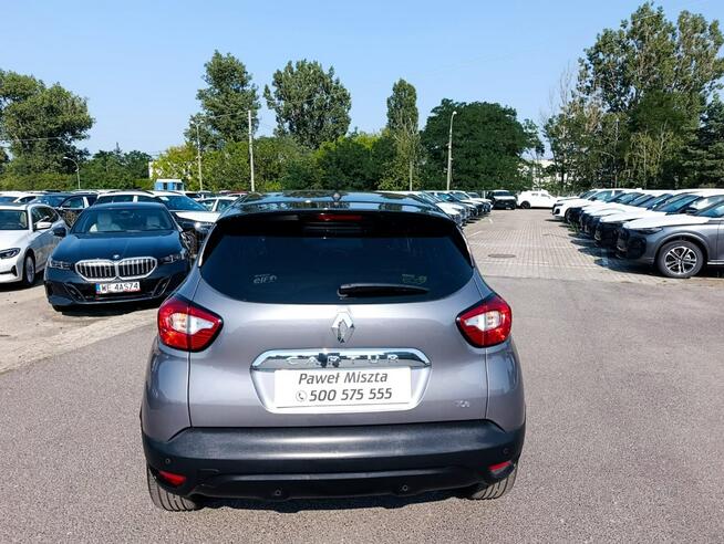 Renault Captur Nawigacja podgrzewane fotele Karczew - zdjęcie 3