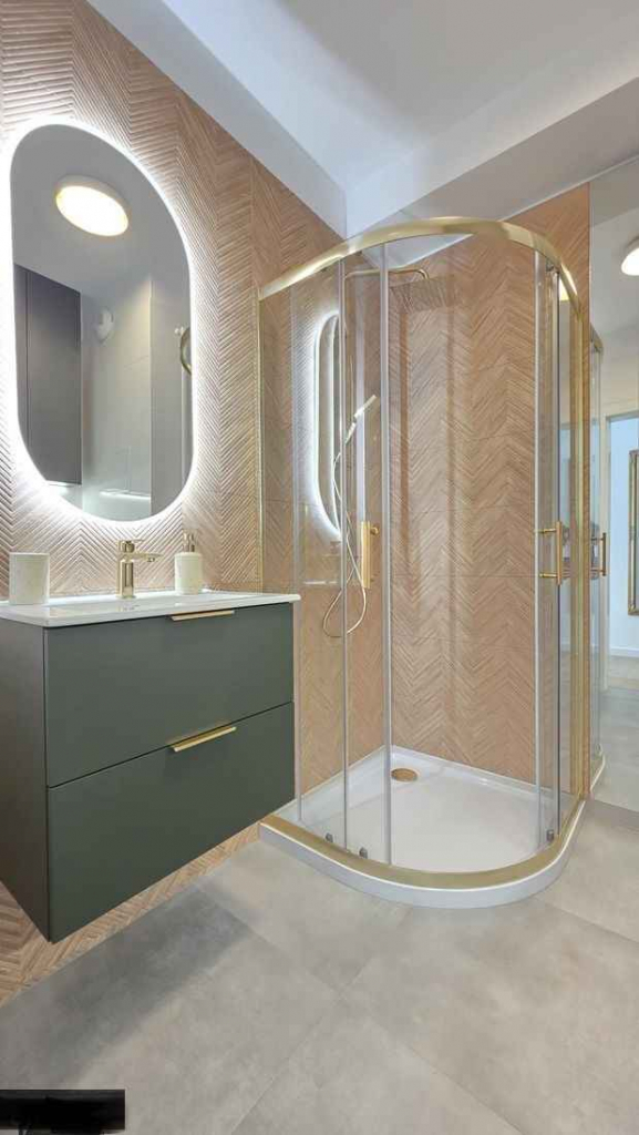 2pok, 62met, Kępa Mieszczańska BALKON/WINDA/2023 (Wrocław) Śródmieście - zdjęcie 4