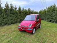 Aixam City Microcar Tasso Bingo Diesel L6E BEZ Prawa JAZDY Kat B Alu Bliżyn - zdjęcie 9