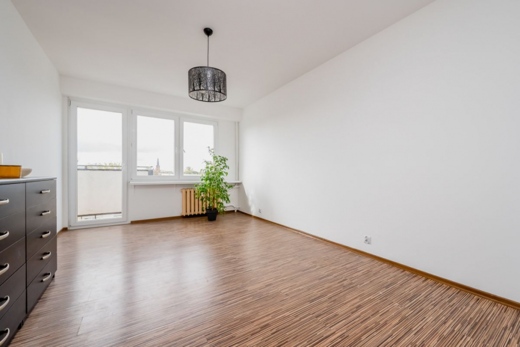 4-pokojowe mieszkanie 62,4 m²| ul. Wierzbowa Białystok - zdjęcie 2