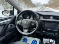 Toyota Avensis 2.0 D-4D Edition S Jaworzno - zdjęcie 11
