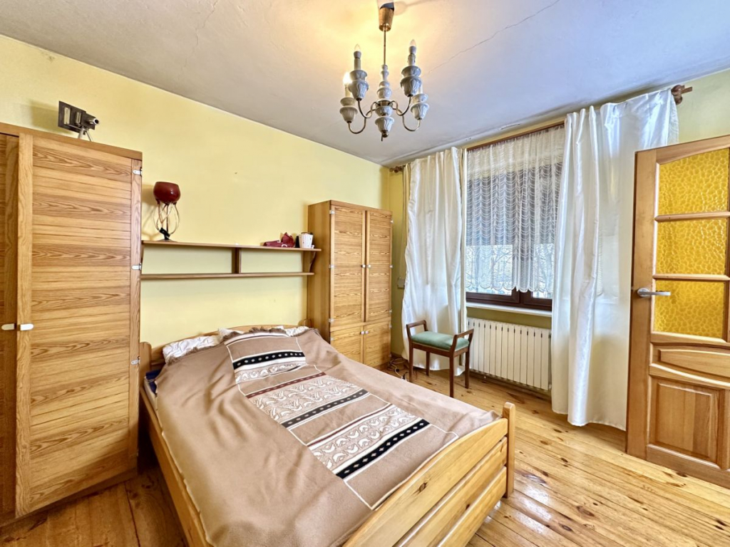 Dom pod inwestycję, adres mówi wszystko. Jeżyce - zdjęcie 12